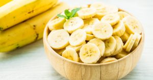 5 ประโยชน์ดี ๆ จากกล้วย ที่หลายคนไม่รู้