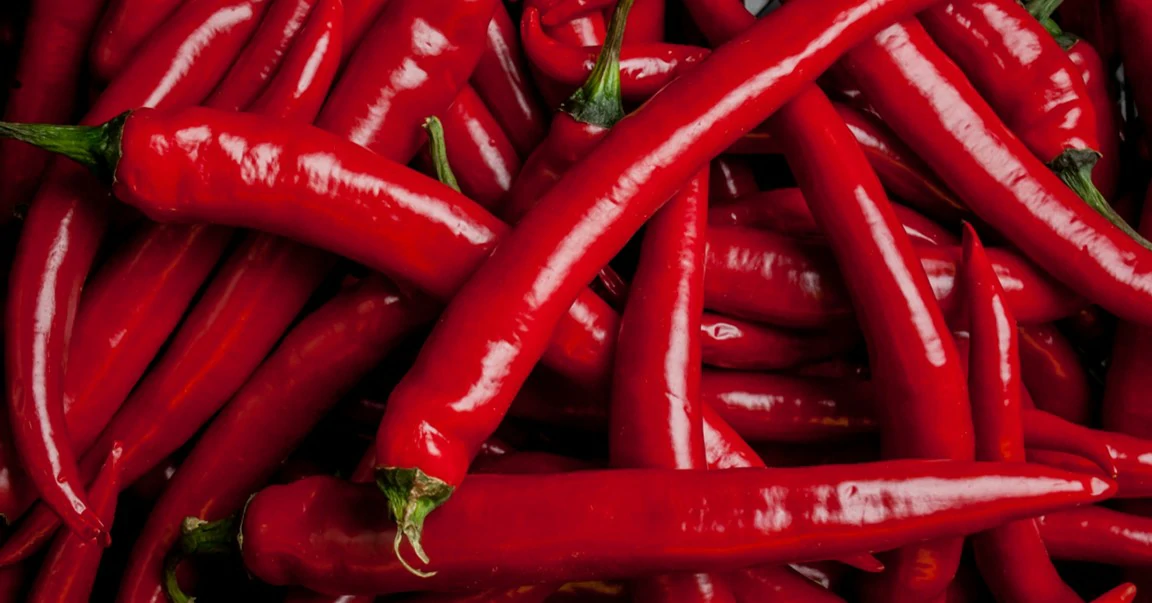 10 อันดับพริกที่เผ็ดที่สุดในโลก (อัพเดทปี 2023)