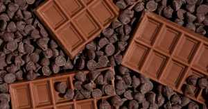 7 ประโยชน์ต่อสุขภาพของดาร์กช็อกโกแลตที่น้อยคนจะรู้
